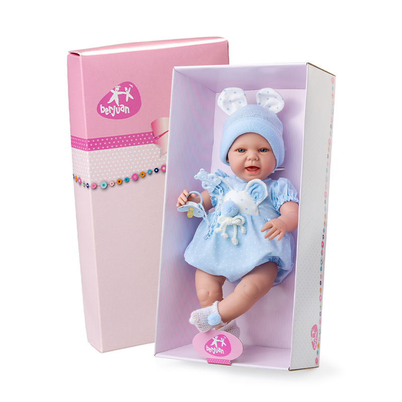 berjuan-ref-1214-baby-sweet-beb-vinilo-cuerpo-blandito-50-cm image 4