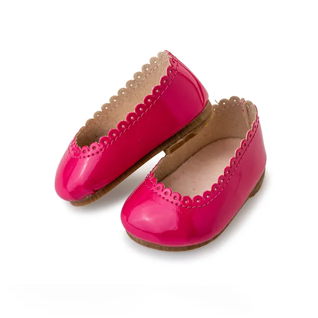 berjuan-ref-80014-zapatos-fucsia-para-baby-sus image 1