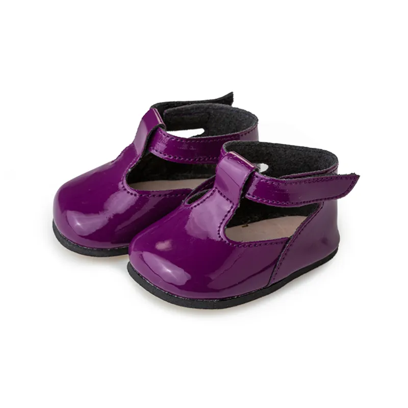 berjuan-ref-80004-zapatos-para-mu-ecas-de-la-colecci-n-boutique-dolls image 1