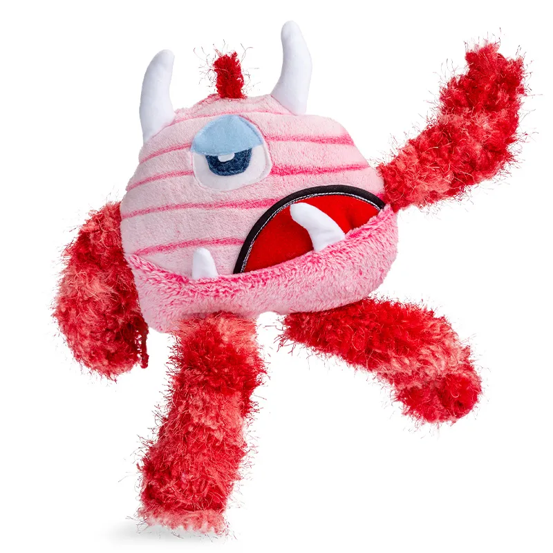 berjuan-mosquidolls-peluche-mosqui-dolls-antimosquitos-24-cm-ref-50200 image 1