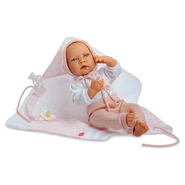 berjuan-ref-8103-newborn-special-mu-eco-beb-vinilo-45-cm image 1