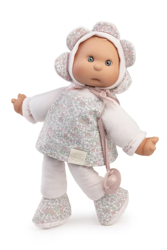 mu-ecas-antonio-juan-mi-primer-antonio-juan-flor-beb-33-cm image 1