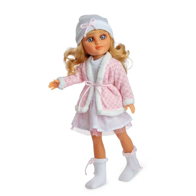 berjuan-sofy-mu-eca-articulada-de-vinilo-43-cm image 1
