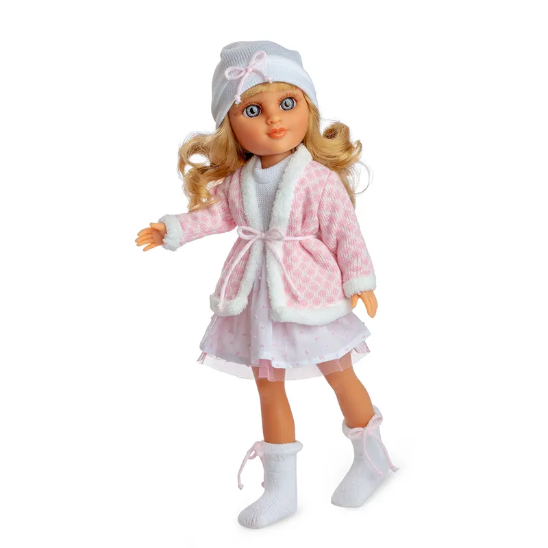 berjuan-sofy-mu-eca-articulada-de-vinilo-43-cm image 1