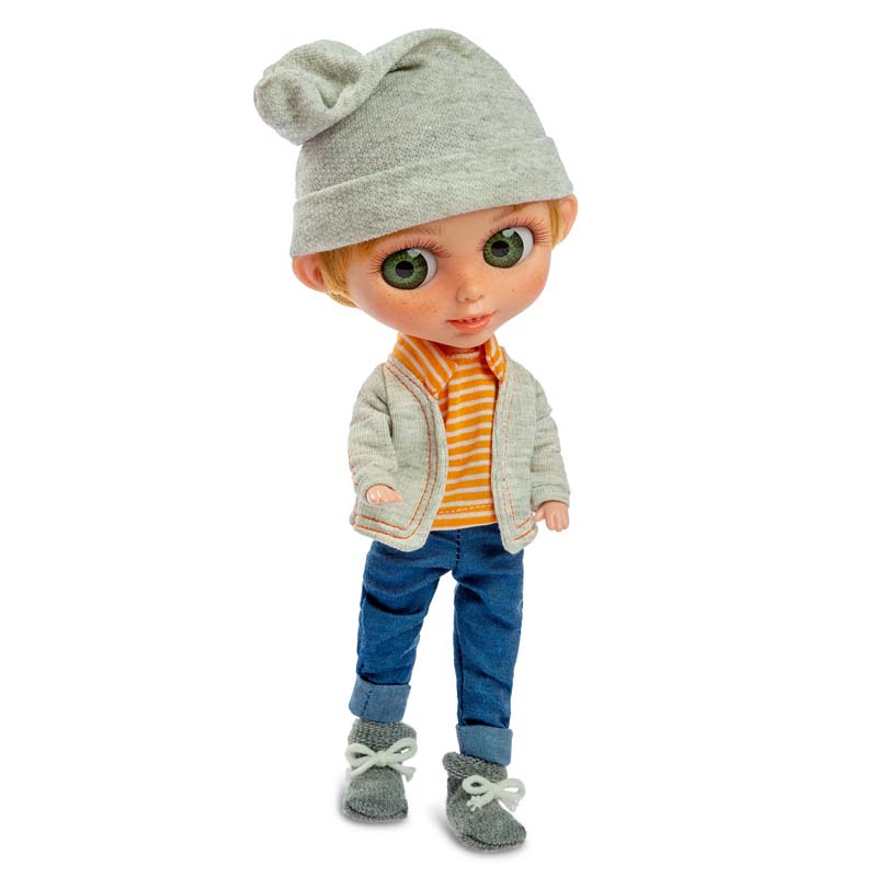 berjuan-the-biggers-ref-24005-trevor-flynn-mu-eco-articulado-32-cm image 1