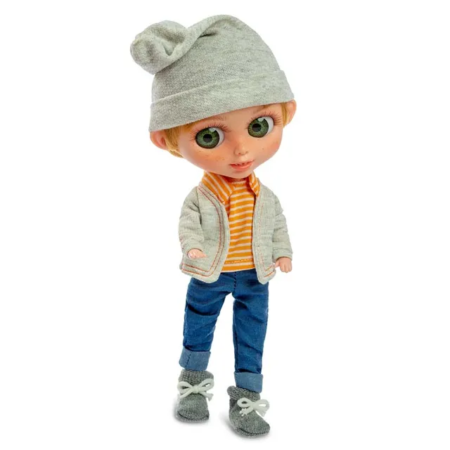 berjuan-the-biggers-ref-24005-trevor-flynn-mu-eco-articulado-32-cm image 1