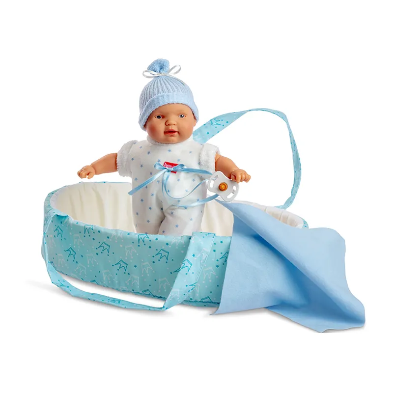 berjuan-lloroncete-canastilla-ref-0350-beb-llor-n-28-cm image 1
