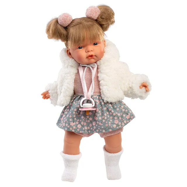 mu-ecas-llorens-joelle-llorona-mu-eca-que-llora-38-cm-de-la-colecci-n-los-lloron image 1