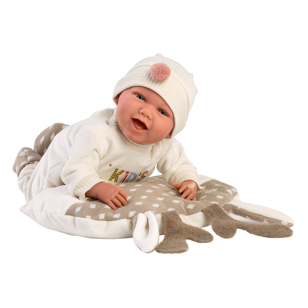 mu-ecas-llorens-reci-n-nacidos-mimi-sonrisas-beb-con-sonidos-42-cm image 3