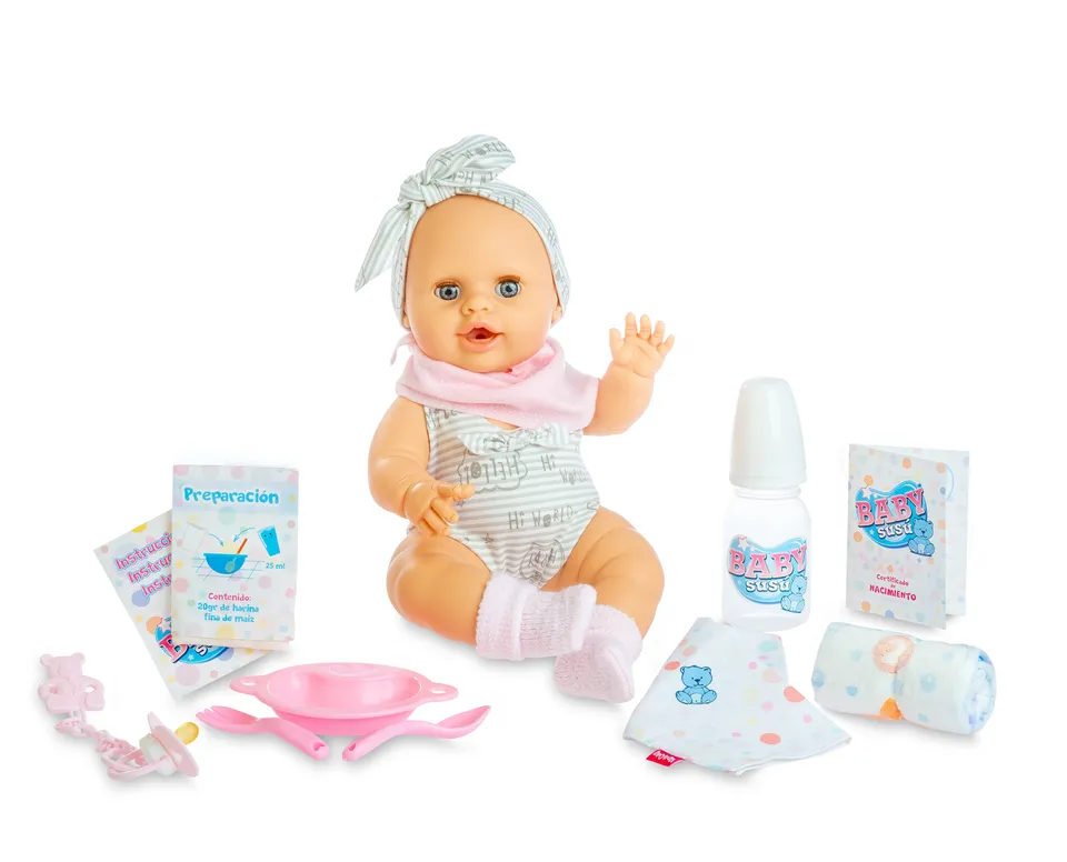 berjuan-ref-6003-baby-sus-interactivo-38-cm-sin-bater-as image 1