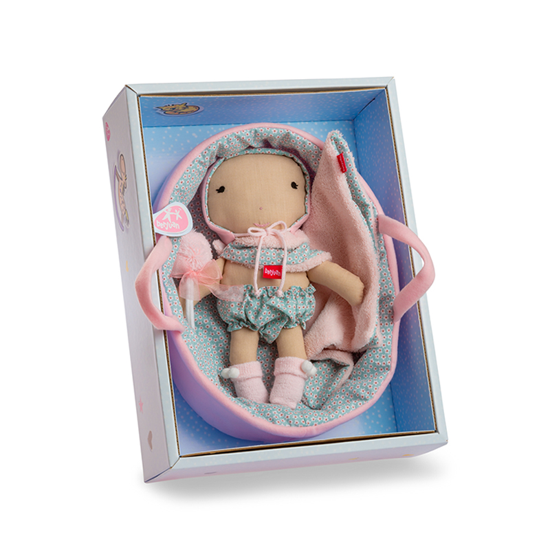 berjuan-ref-11301-primera-infancia-mu-eco-de-28-cm-para-juego-de-imitaci-n image 4