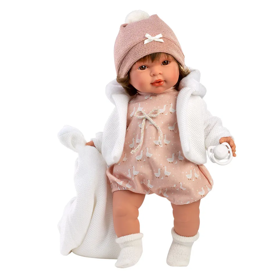 mu-ecas-llorens-carla-llorona-con-mantita-mu-eca-que-llora-42-cm-de-los-llorones image 1
