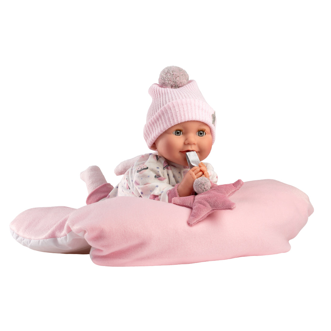 mu-eco-llorens-que-llora-42-cm-reci-n-nacidos-con-sonidos-de-beb-heidi-llorona-c image 2