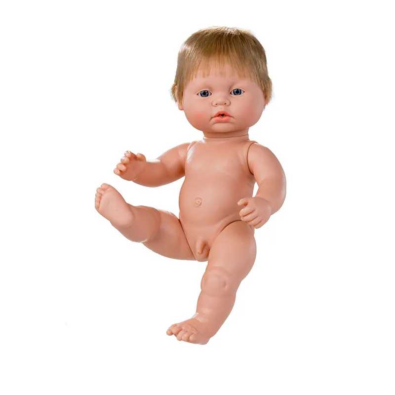 berjuan-newborn-l-nea-educativa-mu-eco-articulado-de-vinilo-38-cm image 1