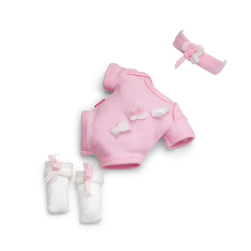 berjuan-baby-sus-pijamita-mu-eco-de-vinilo-38-cm image 1