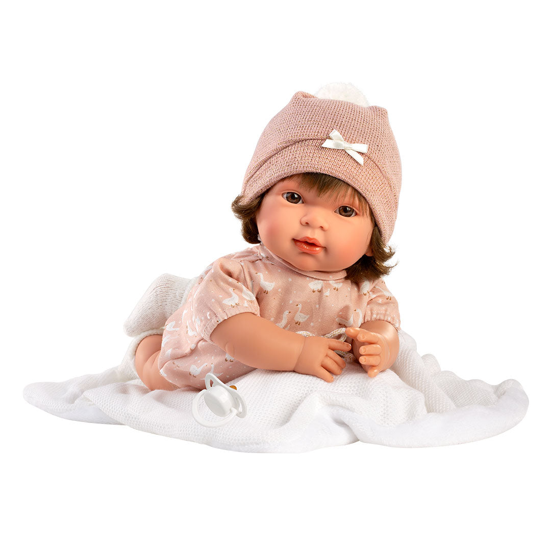 mu-ecas-llorens-carla-llorona-con-mantita-mu-eca-que-llora-42-cm-de-los-llorones image 3