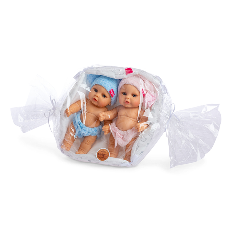 berjuan-mini-baby-pareja-mu-eco-articulado-de-vinilo-20-cm image 4