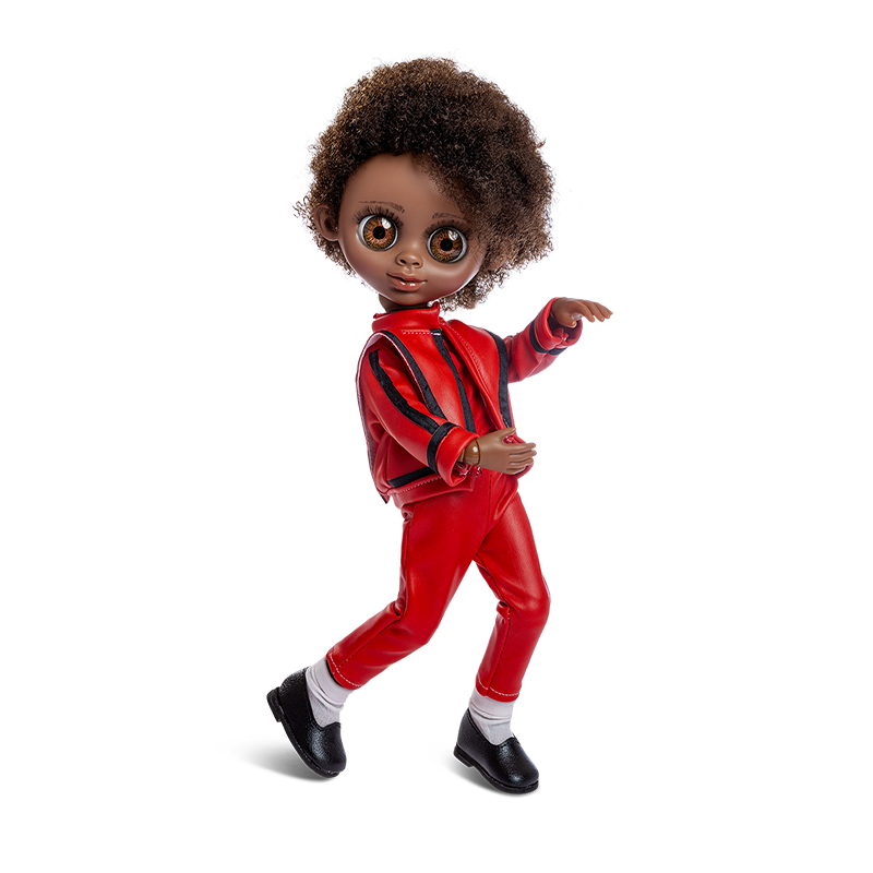 berjuan-luxury-dolls-mu-eca-de-colecci-n-edici-n-limitada-35-cm image 1