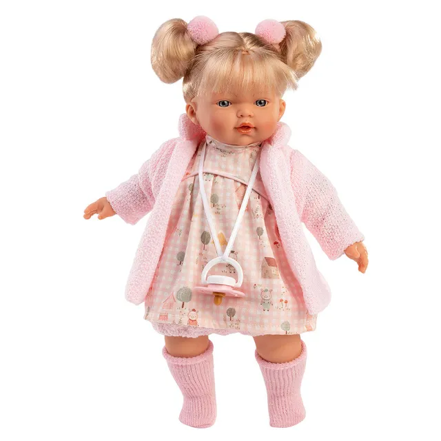 mu-eca-llorens-que-llora-33-cm-los-llorones-roberta-llorona image 1