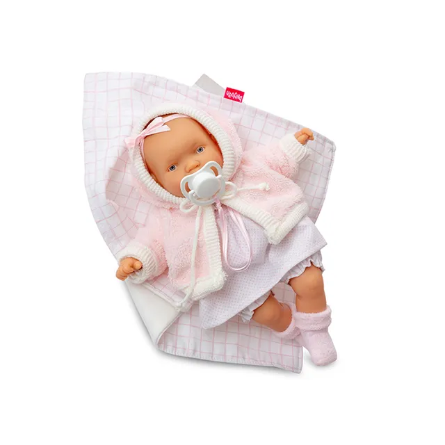 berjuan-ref-12112-trousseau-lloroncete-beb-llora-28-cm image 1