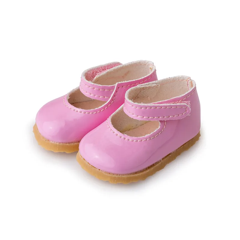 berjuan-ref-80009-zapatos-para-mu-ecas-de-la-colecci-n-boutique-dolls image 1