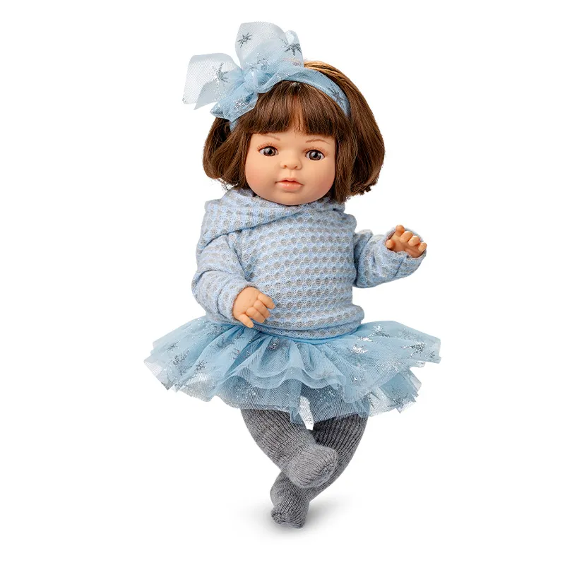 berjuan-ref-1067-laura-boutique-doll-40-cm-cuerpo-blandito image 1