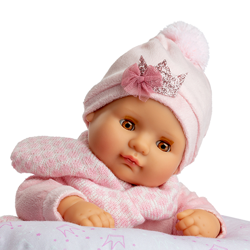 berjuan-baby-shoes-mu-eco-blandito-de-lana-con-mecanismo-ref-0468 image 4