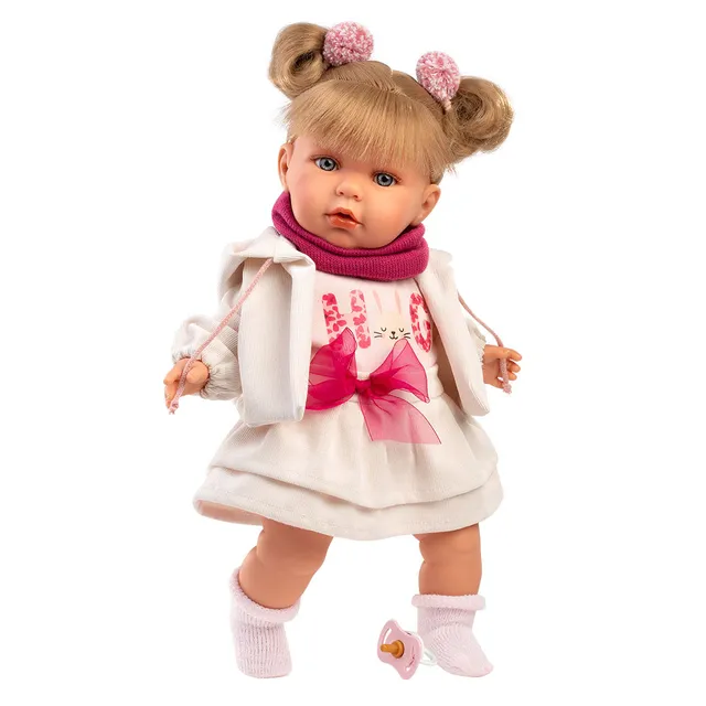 mu-ecas-llorens-julia-llorona-42-cm-los-llorones image 1