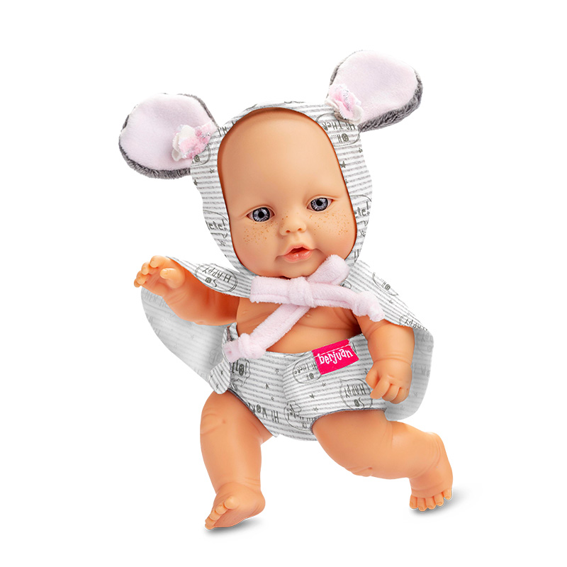 berjuan-ref-50302-mu-eco-mosqui-dolls-antimosquitos-de-24-cm image 1
