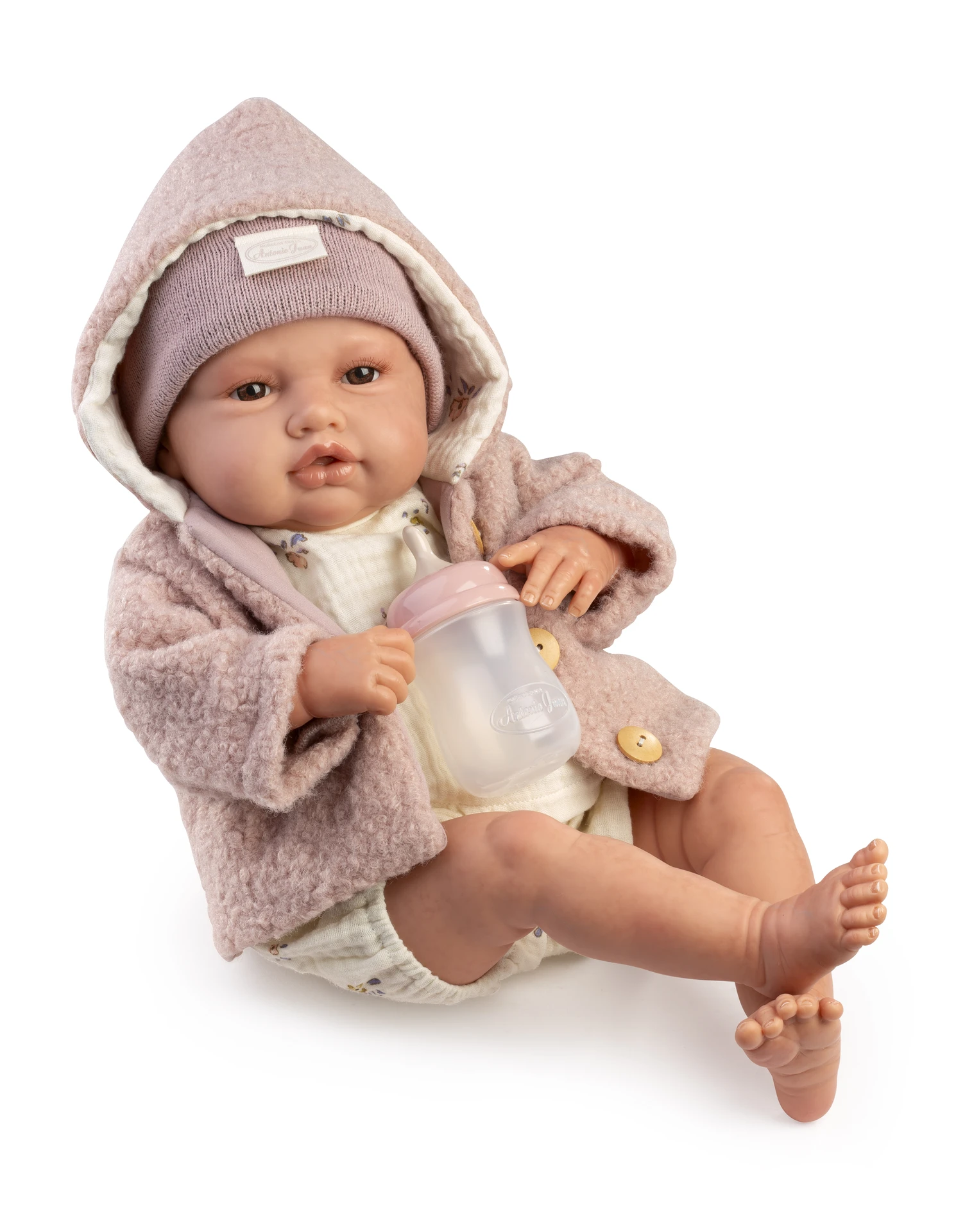 mu-ecas-antonio-juan-reborn-baby-love-invierno-mu-eca-reborn-de-colecci-n image 4
