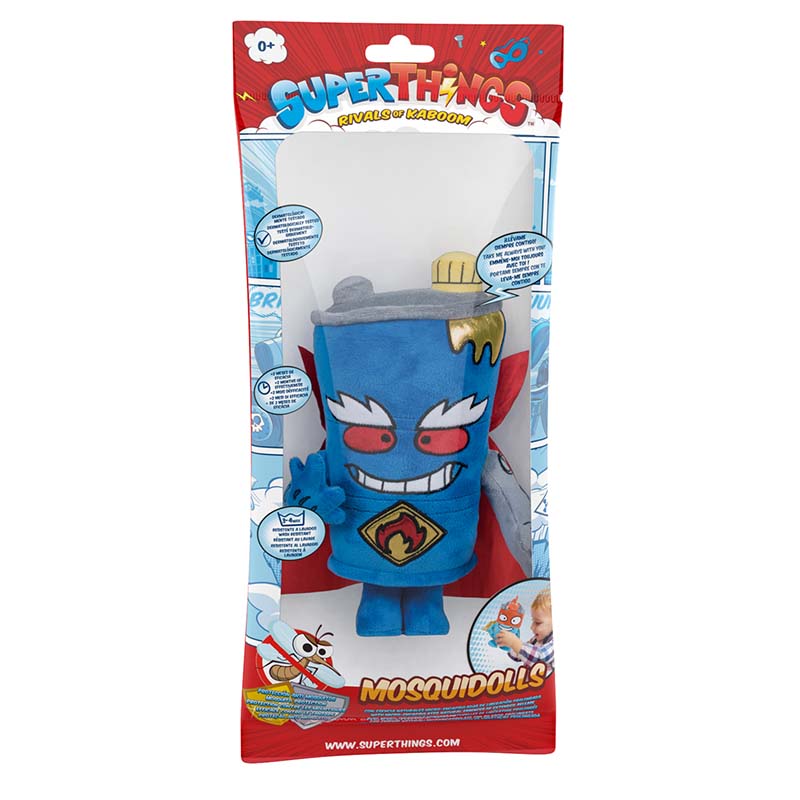 berjuan-mosquidolls-super-zings-ref-50420-mu-eca-20-cm-con-esencias-naturales image 4