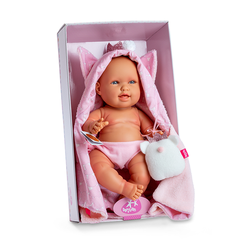 berjuan-andrea-baby-ref-03131-mu-eco-boutique-dolls-38-cm image 4