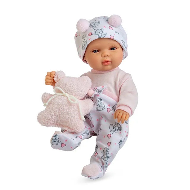 berjuan-baby-smile-mu-eco-articulado-de-vinilo-30-cm image 1