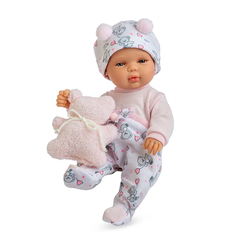 berjuan-baby-smile-mu-eco-articulado-de-vinilo-30-cm image 1