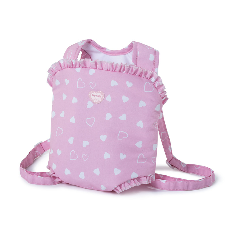berjuan-by-la-nina-ref-90006-mochila-para-mu-ecas-y-beb-s-30-46-cm image 1