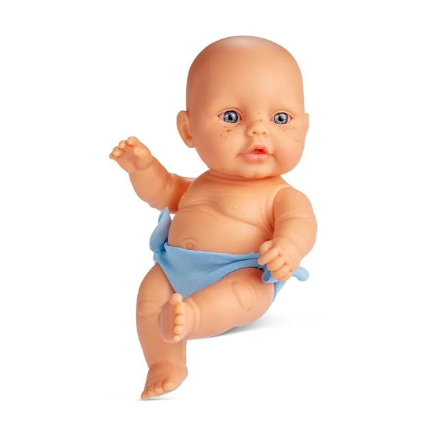 berjuan-newborn-mu-eco-beb-articulado-de-vinilo-38-cm-l-nea-educativa image 1