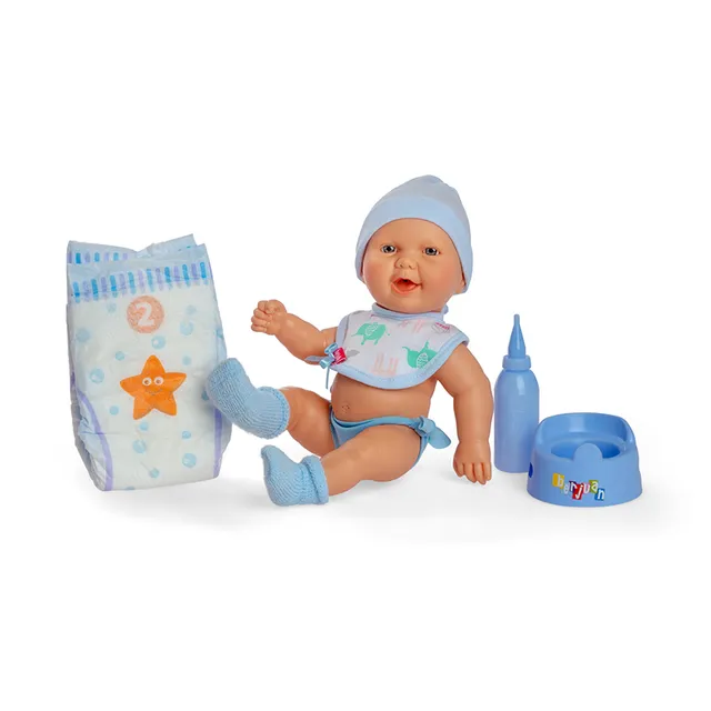 berjuan-l-nea-educativa-ref-0515-baby-pip-mu-eco-articulado-30-cm image 1