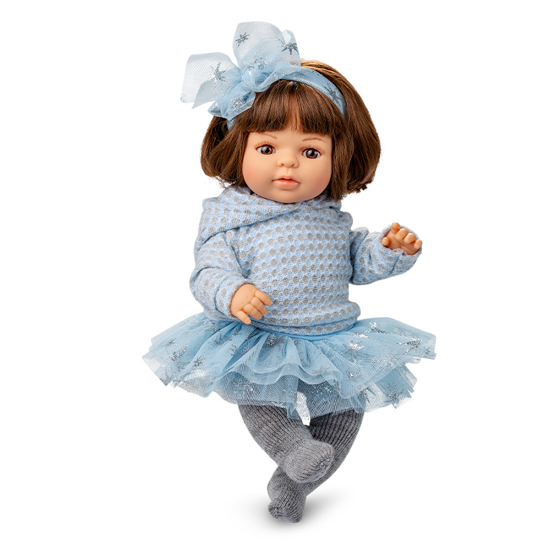 berjuan-ref-1067-laura-boutique-doll-40-cm-cuerpo-blandito image 1