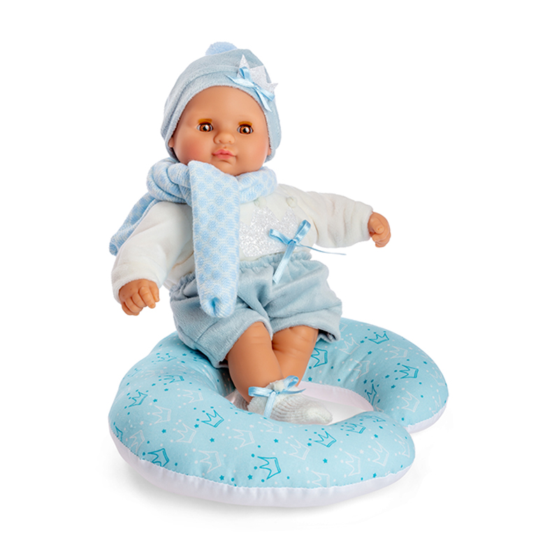 berjuan-ref-0467-baby-shoes-mu-eco-con-sonido-34-cm image 1