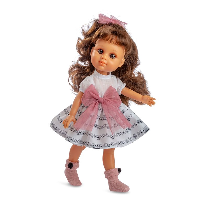 berjuan-ref-0889-my-girl-mu-eca-articulada-vinilo-35-cm image 1