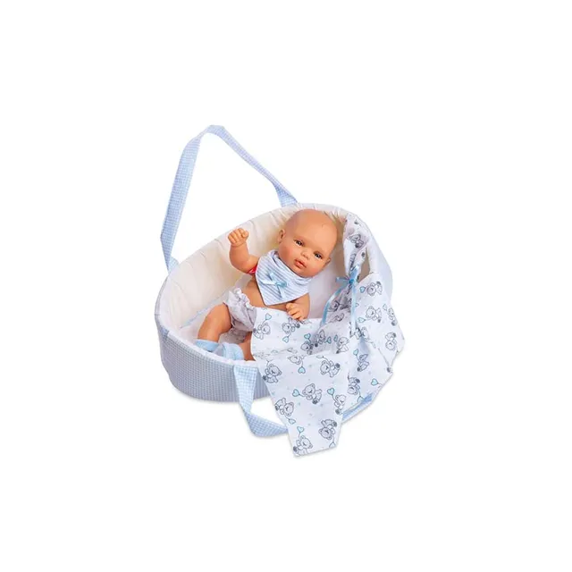berjuan-ref-0501-canastilla-baby-smile image 1