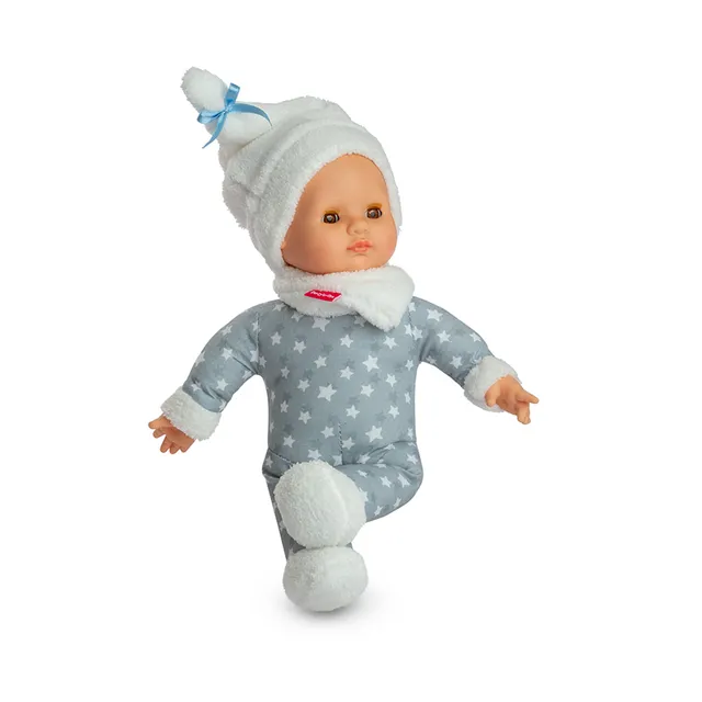 berjuan-mi-primer-sus-ref-6143-beb-sonidos-30-cm image 1