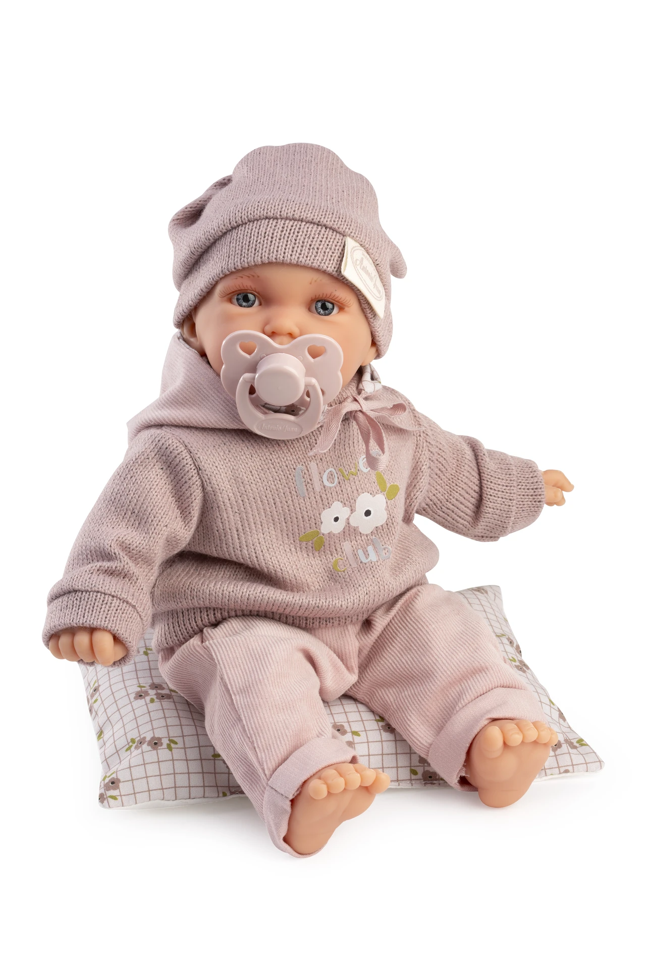 mu-ecas-antonio-juan-petit-con-sudadera-mu-eca-peque-a image 3