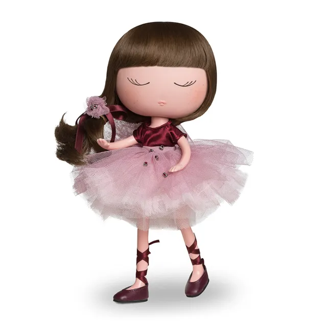berjuan-anekke-ballerina-ref-24790-mu-eca-32-cm-vinilo-articulada image 1