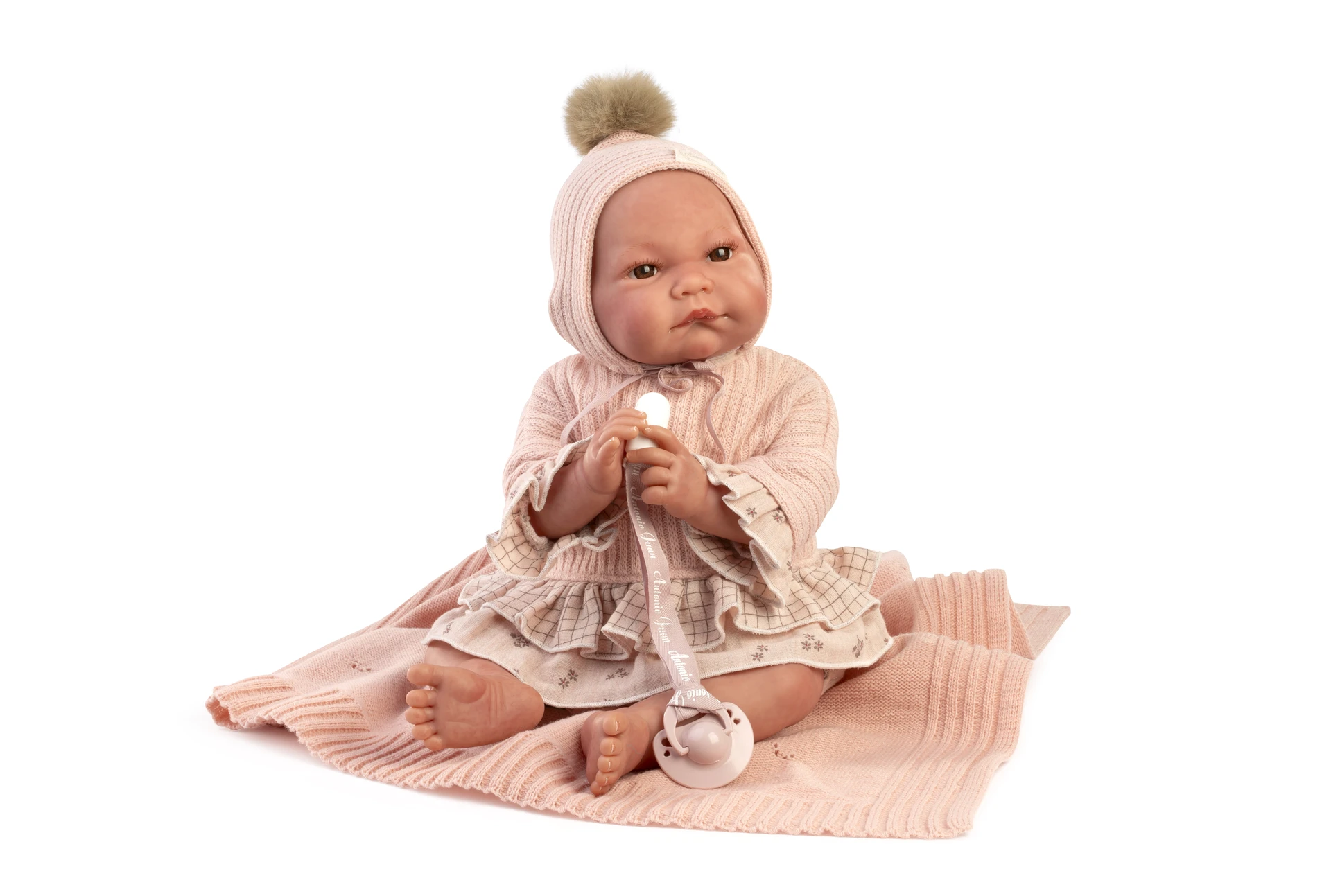 mu-ecas-antonio-juan-sweet-reborn-nica-con-toquilla-cuerpo-blandito image 4