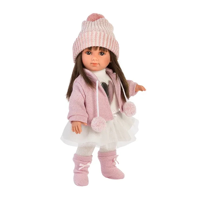 mu-eca-llorens-35-cm-las-lindas-mu-ecas-sara image 1