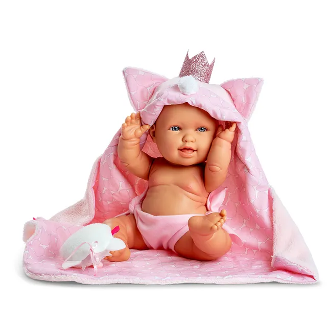 berjuan-andrea-baby-ref-03131-mu-eco-boutique-dolls-38-cm image 1