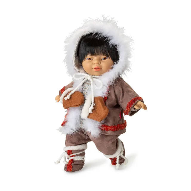 berjuan-ref-9068-friends-of-the-world-mu-eco-blandito-38-cm image 1