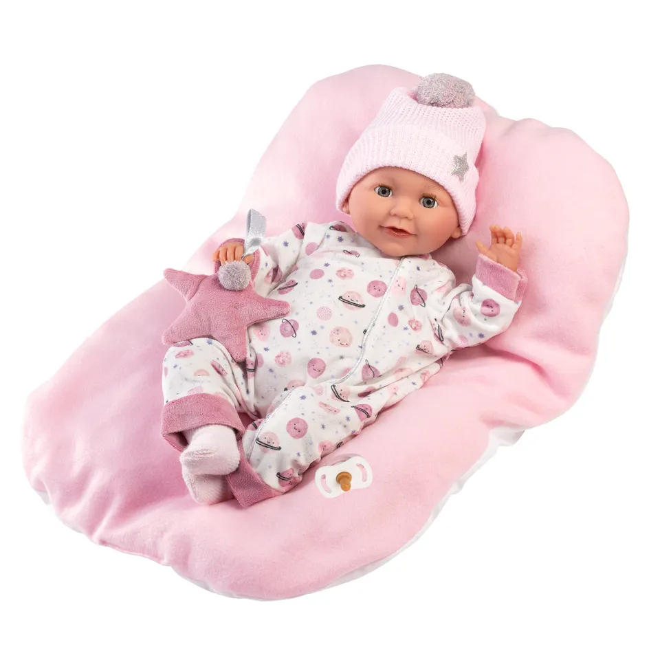mu-eco-llorens-que-llora-42-cm-reci-n-nacidos-con-sonidos-de-beb-heidi-llorona-c image 1