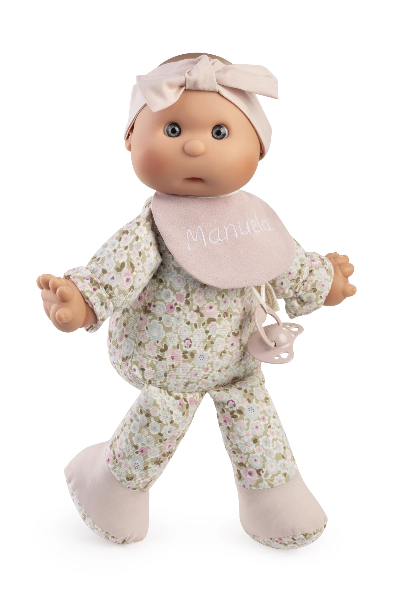 mu-ecas-antonio-juan-mi-primer-antonio-juan-con-babero-personalizable image 3